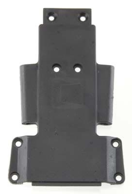 Rear Chassis Plate Evader EXT