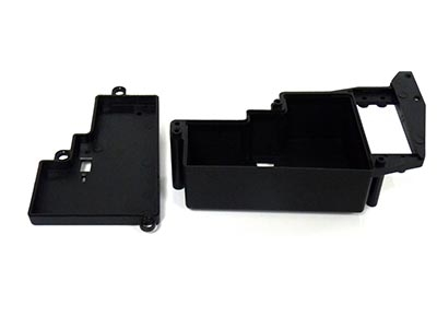 Battery/Receiver Case 1P