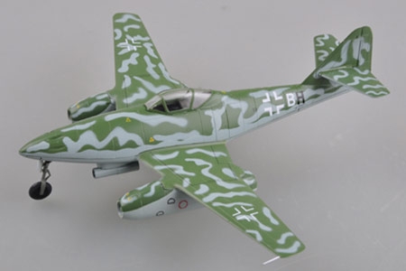 Messerschmitt Me262 A-2a B3+BH of 1 - 1/72