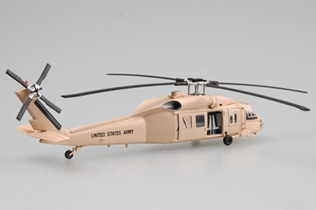 Sikorsky UH-60 82-23699 Sandhawk - 1/72