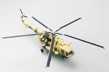 Czech Republic Air Force Mil Mi-17 No. 0826