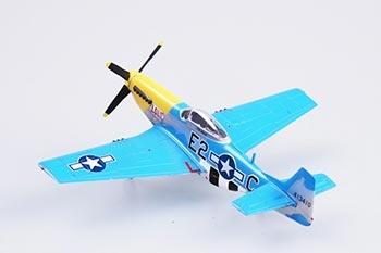 P-51D Louiv,E2*C 375th fs,361th fg
