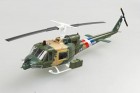 UH-1F of the 58th Tactical Training Wing,Luke AFB. 1976 - 1/72