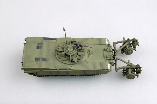 M1 Panther w/Mine Roller - NOVIDADE!