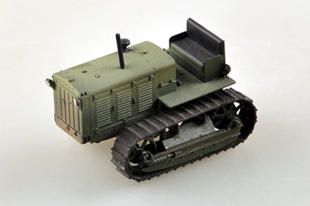 Russian ChTZ S-65 Tractor - 1/72