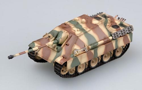 Jagdpanther-Germany Army - NOVIDADE!