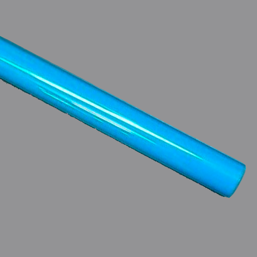 Plástico termoadesivo Chinakote - 64 cm larg. - PEDIDO MINIMO de 2,0 METROS - Blue Sky
