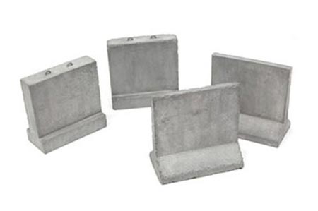 Jogo de blocos (4) de muro de concreto pré-moldados em resina - 1/35 - NOVIDADE!