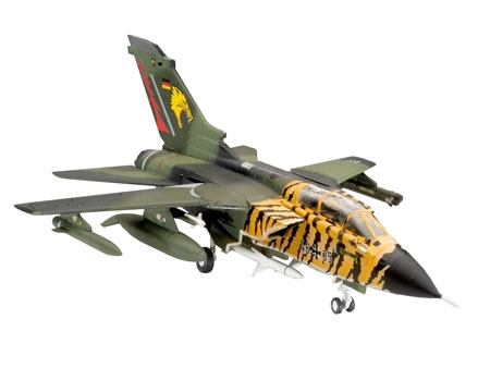 Model Set Tornado ECR - 1/144