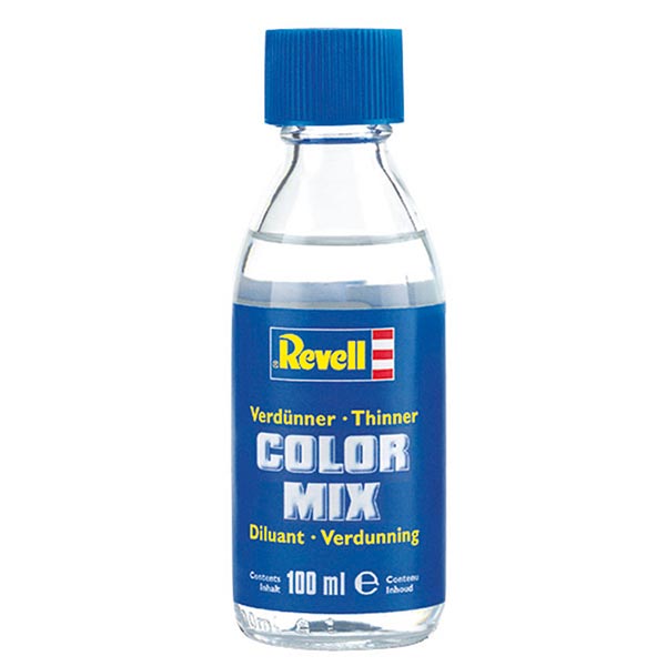 Solvente Revell Color Mix - 100ml