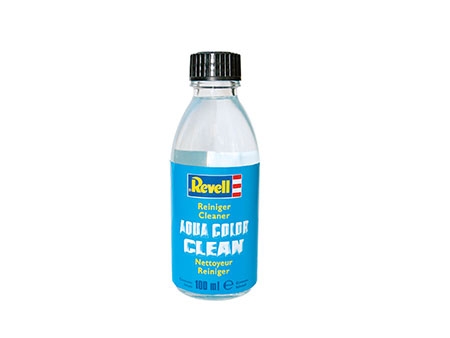Solvente de limpeza para tinta Revell Aqua Color - 100 ml