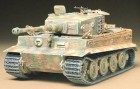 German Heavy Tiger Tiger I Late Version - 1/35