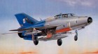 Mikoyan-Gurevich MiG-21UM Fighter - 1/32
