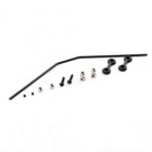 Front Sway Bar for EB-4 Racing Kit - 2,7mm mounting hardware